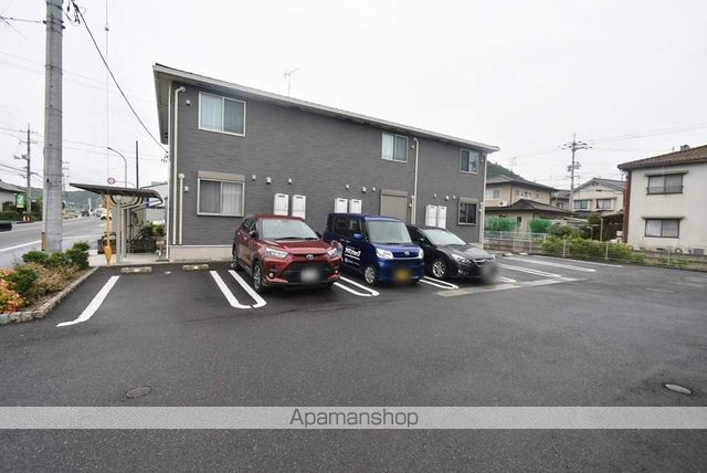 シェリールBのその他写真