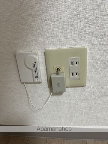 ジョイフル阿佐ヶ谷IIの内装写真