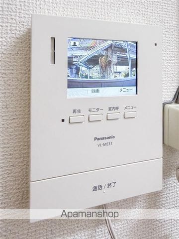 マリオンハイツ江木の内装写真