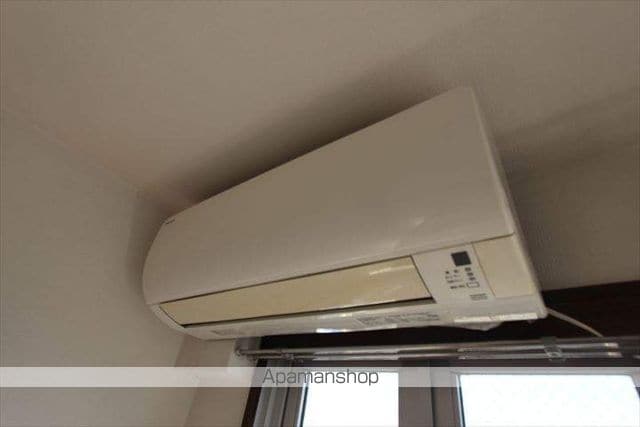 プロシード町屋の内装写真
