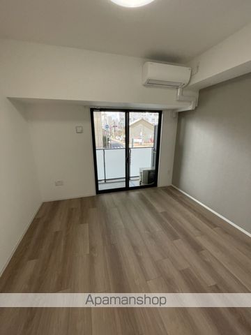 S−RESIDENCE浅間町の内装写真