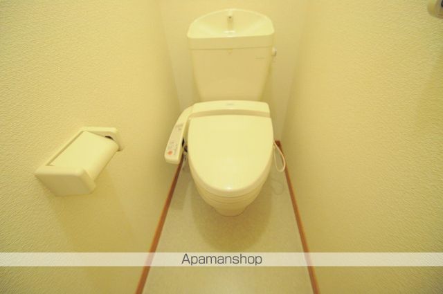 レオパレス大阪狭山IIの内装写真