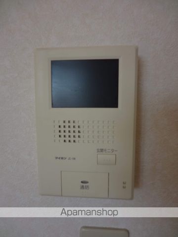 ルミエール北28条B棟の内装写真