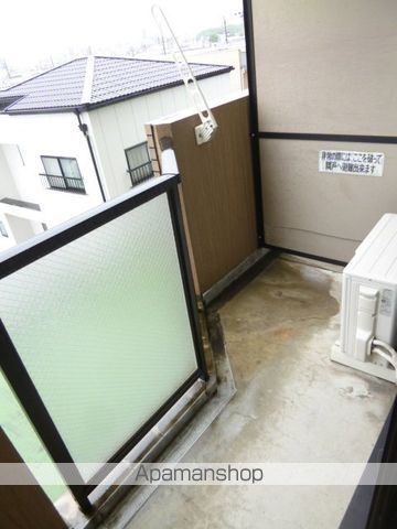 センチュリー材菊の内装写真