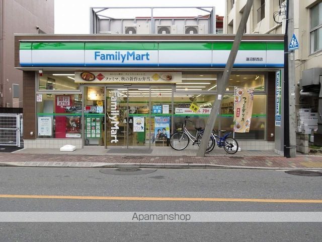 クレイノNHIIIの周辺写真