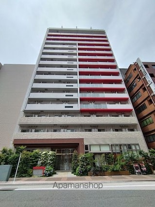 ロイジェントパークス千葉中央[1R/38.81m2]の外観4