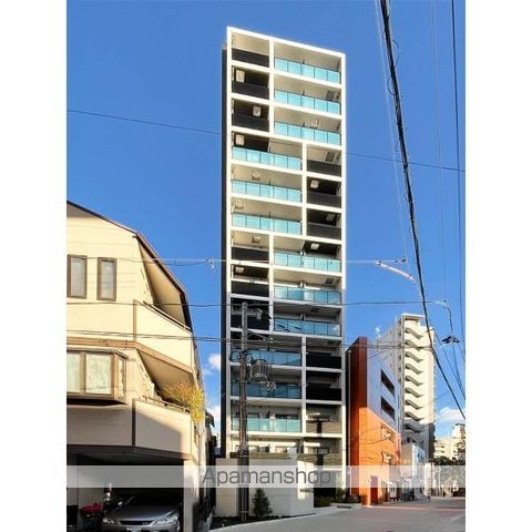 S-RESIDENCE福島玉川Tres