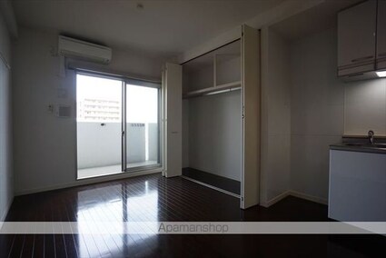 エスポアール泉[1R/24.99m2]の共用部2