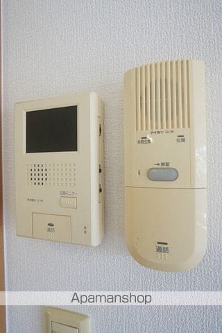 MPX番館の内装写真