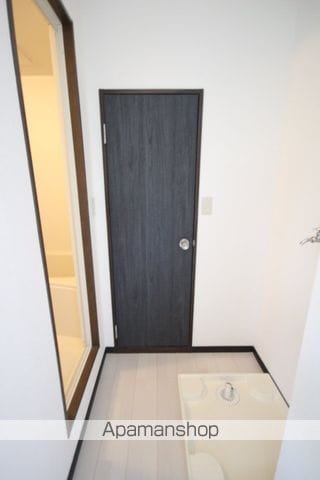 フォーブル中原の内装写真