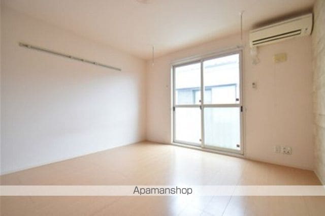 シリウスの内装写真