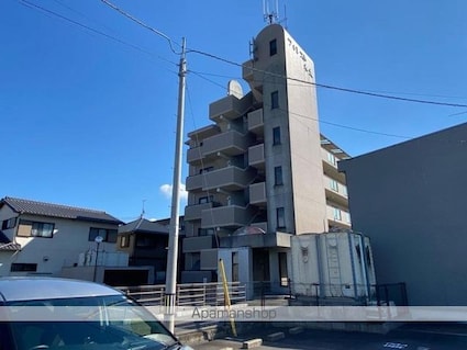 フォレスト木太[3DK/60.3m2]の外観4