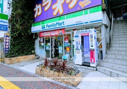 ディアレイシャス名古屋中村公園Ⅱ[1LDK/29.88m2]の周辺1