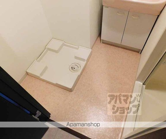エンゼルプラザ大津中央の内装写真