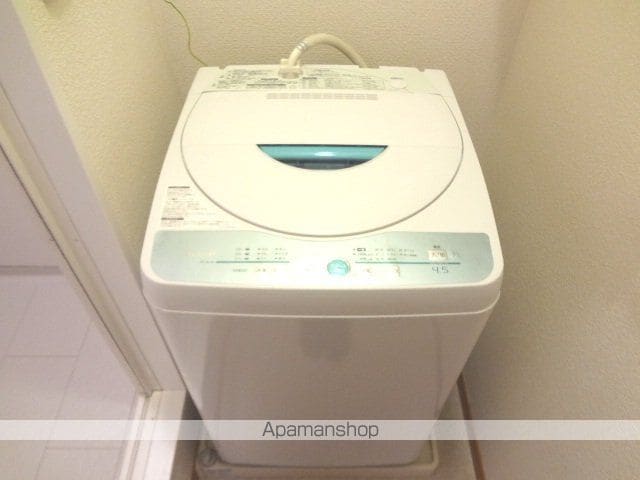 レオパレス鴨池の内装写真