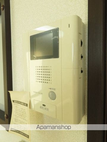 セントラルパーク下池川の内装写真