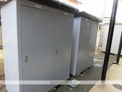 マックス・Ｋ[1K/24.5m2]の共用部1