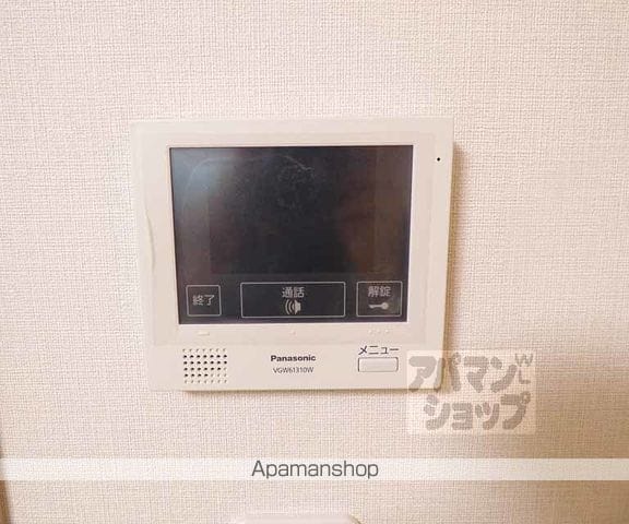 EXCEED二条高倉の内装写真