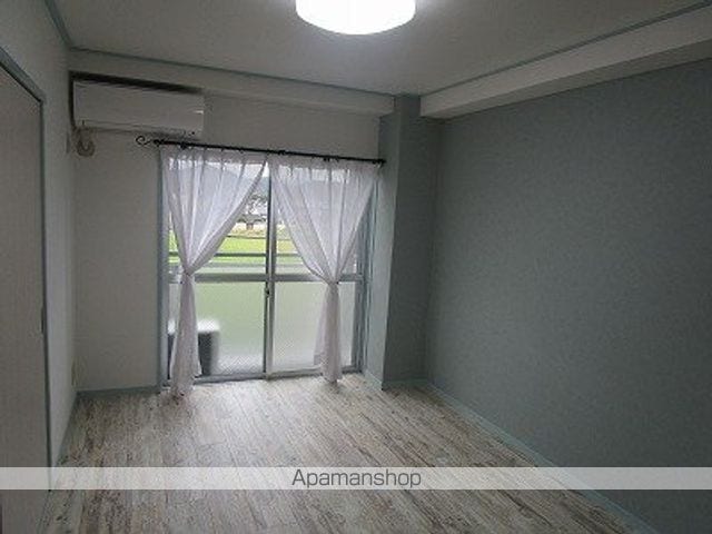 グランメゾンKAMIGAMOの内装写真