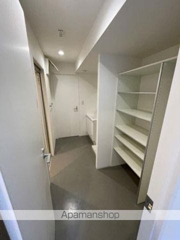 ザ・パーク一番堀の内装写真