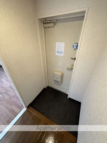 ハイアットプレイスの内装写真