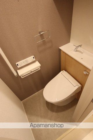 A・カーサ フェリーチェの内装写真