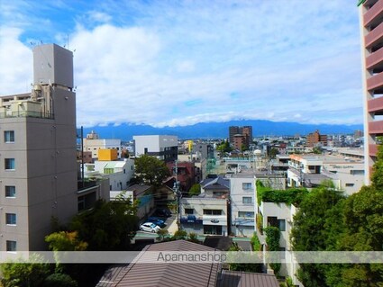 ラ・レジダンス・ド・グロワール[1K/24.3m2]の眺望