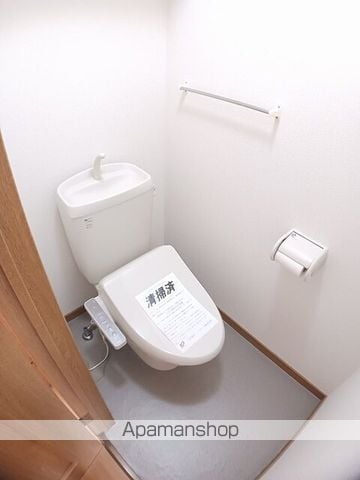 ピュアティ弐番館の内装写真
