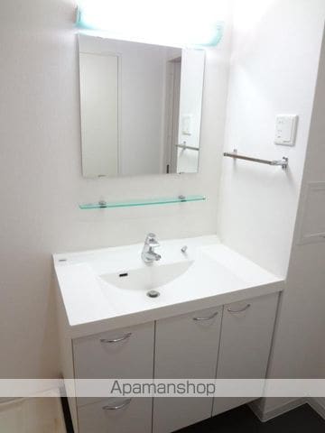 クレオ北堀江の内装写真