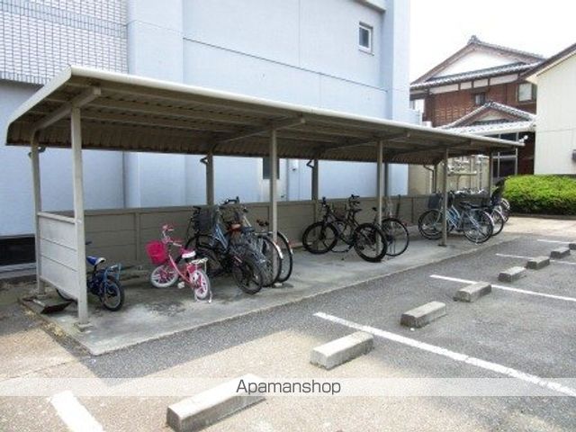 ハイム上所のその他写真