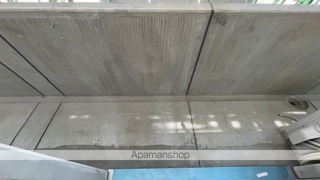 ソレアード権現の内装写真