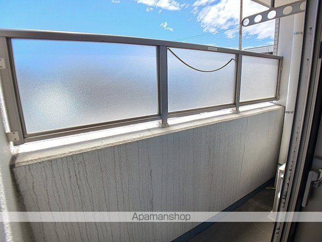 エスペランサ白鷺の内装写真