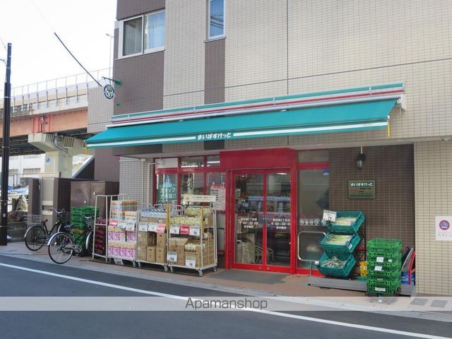 パークアクシス錦糸町WESTの周辺写真