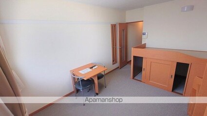 レオパレスエトワール[1K/28.02m2]の内装3