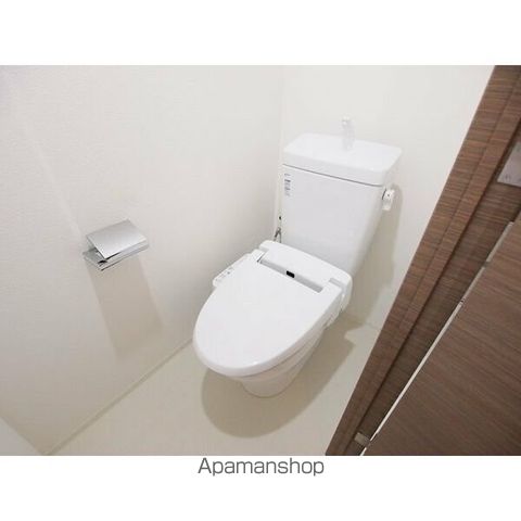 プレミアムキューブ三宿の内装写真
