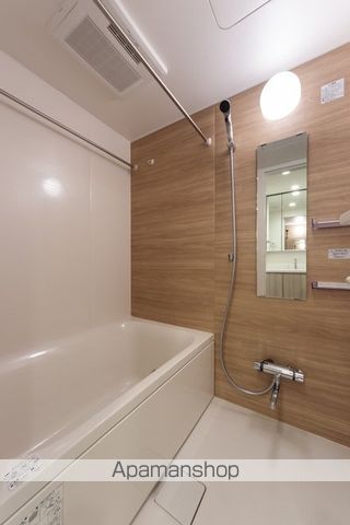 パークアクシス品川シーサイドの内装写真