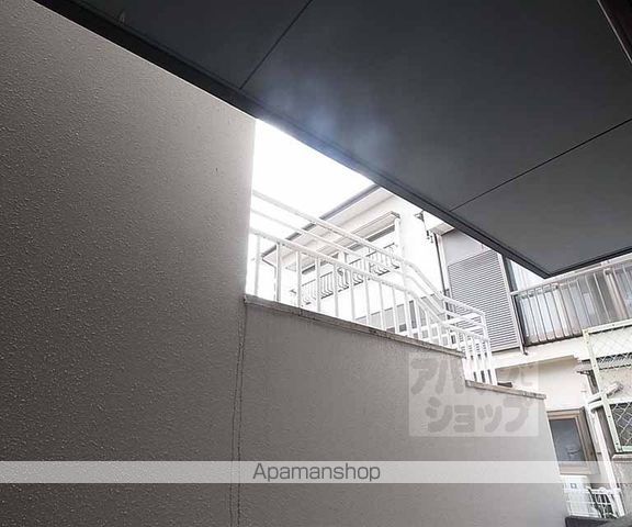 ELLE山内の内装写真