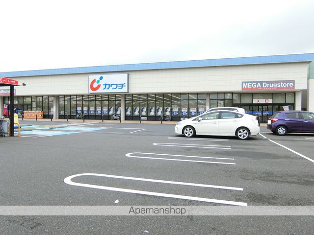 PRIMEROの周辺写真
