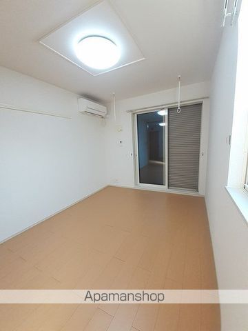 グレイシャス髙尾Cの内装写真