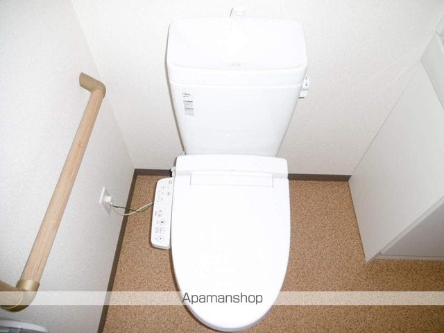 メロンハウス鶴羽田の内装写真