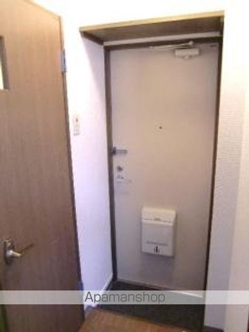 シャネル澄川の内装写真