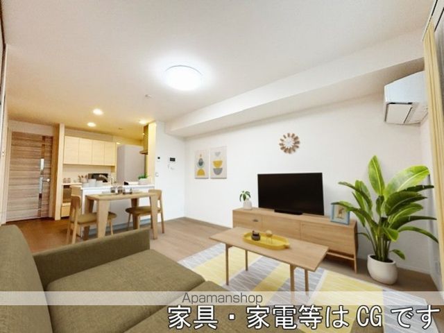 D-ROOM和歌山黒田の内装写真