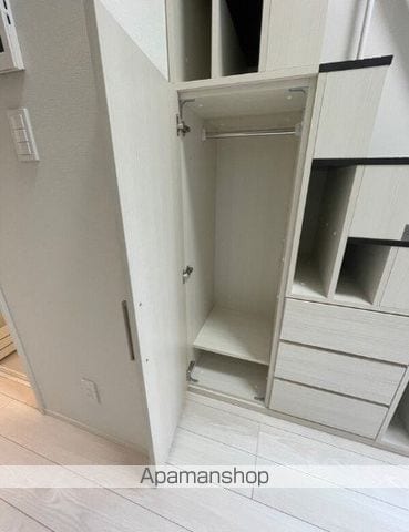 OKASINの内装写真