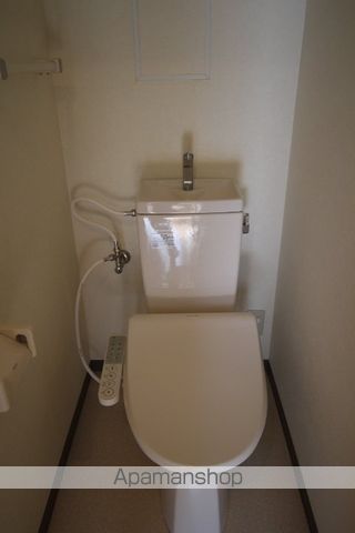エクレールA&Kの内装写真
