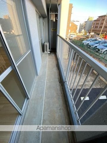 マンション須藤の内装写真