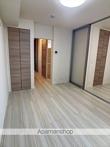 レグルスの内装写真