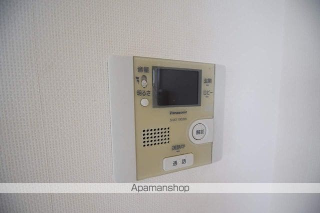 ロイヤルコート平之の内装写真