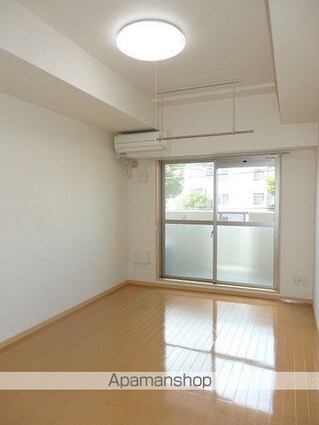 ラ・カシェット[1K/27.21m2]のリビング・居間