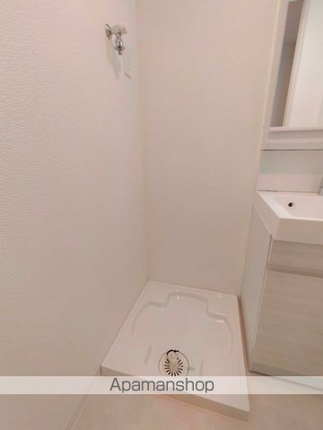 SーRESIDENCE堺筋本町UNOの内装写真
