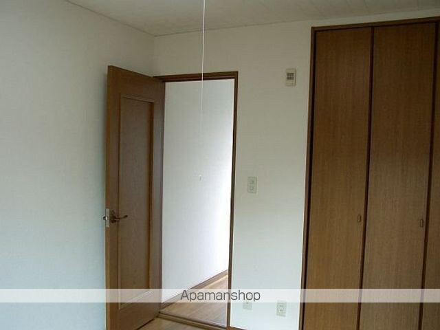 パル西郷[1R/14.9m2]のその他部屋・スペース